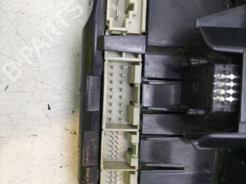 AC Styreenhet / Manøvreringsenhet AUDI A6 C6 Avant (4F5) 2.7 TDI quattro | BP29960163I5