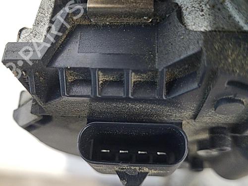 Used Front wiper motor Front wiper motor MERCEDES-BENZ C-CLASS T-Model (S204) C 180 CDI (204.200) (120 hp) 22822718 22822718