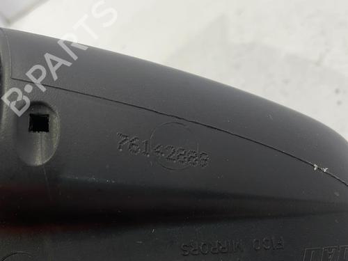 Left mirror FIAT PANDA (169_) 1.2 (169.AXB11, 169.AXB1A) | BP22828999C26 
