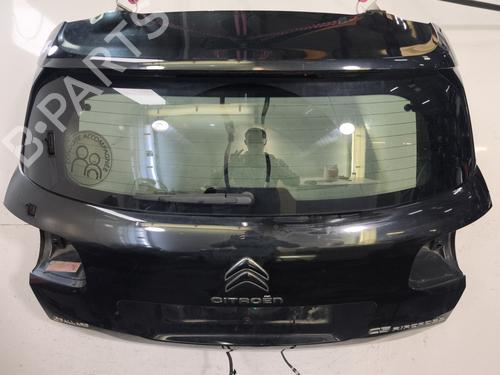 Used Tailgate CITROËN C5 AIRCROSS (A_) 1.5 BlueHDi 130 (ACYHZJ, ACYHZR) (131 hp) 30364728