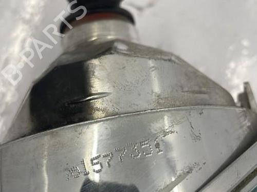Used Right front fog light SKODA ROOMSTER (5J7) 1.9 TDI (105 hp) 22832521