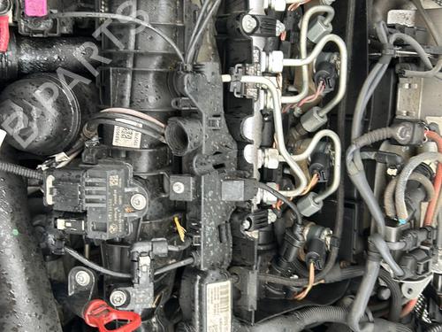 Gearbox MINI MINI (R56) One D | BP31712799M3