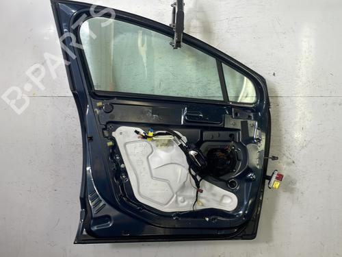 Left front door PEUGEOT 5008 (0U_, 0E_) 1.6 HDi | BP32300077C2 