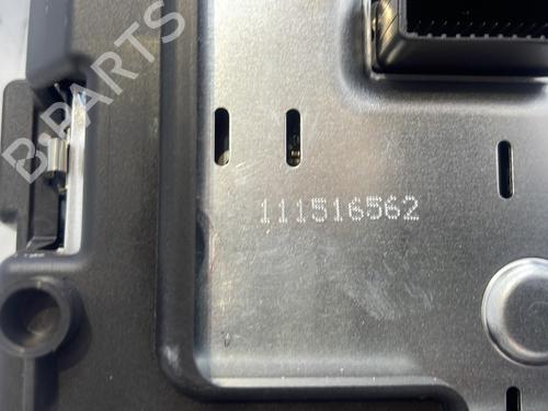 Display monitor RENAULT MEGANE IV Hatchback (B9A/M/N_) 1.2 TCe 100 (B9MS) | BP28709646C48