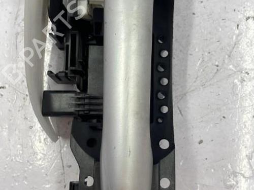 Høyre bak utvendig håndtak RENAULT MEGANE III Hatchback (BZ0/1_, B3_) 1.5 dCi (BZ09, BZ0D, BZ1W, BZ29, BZ14) (110 hp) 22839372