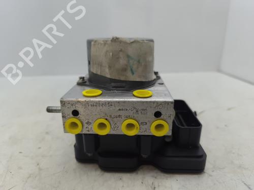 ABS pump RENAULT KADJAR (HA_, HL_) 1.6 dCi 130 (HLA4) | BP30465884M43