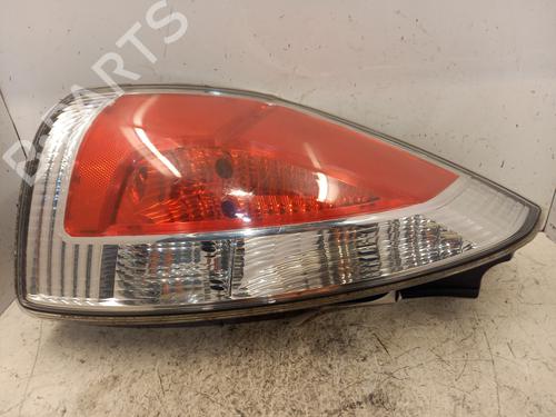 Left taillight MAZDA 5 (CR) 1.8 (CR19) | BP24363317C34  - Image 6