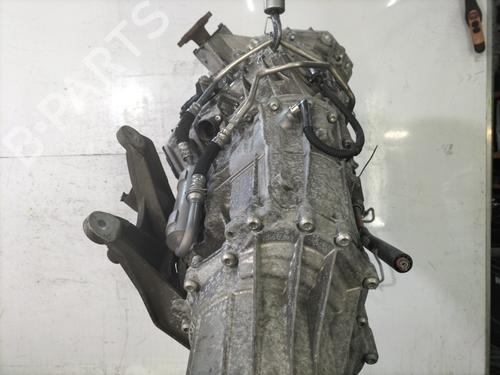 Gearbox AUDI A5 Convertible (8F7) 3.0 TDI quattro | BP29314996M3 - Image 2