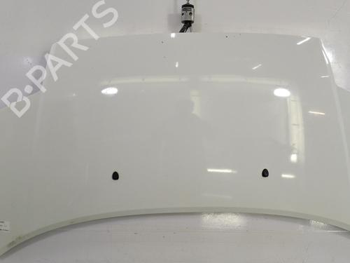 Used Hood CITROËN C2 (JM_) 1.4 HDi (68 hp) 22818059
