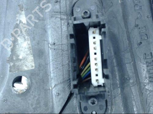 Used Right mirror Right mirror 22815362 22815362