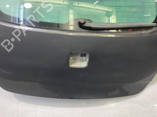 Tailgate SEAT ALTEA (5P1) 1.9 TDI | BP29561938C6 