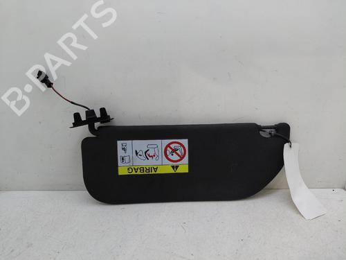 Højre solskærm CITROËN DS5 2.0 HDi 165 | BP38185679I2 - Image 3