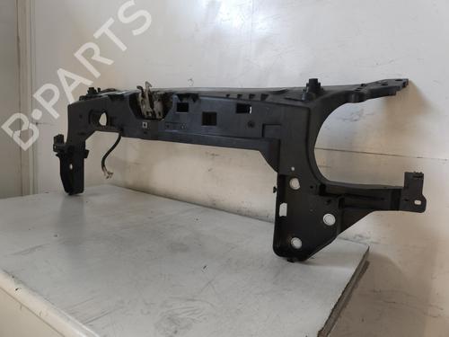 Frontplade/Frontkurv RENAULT MODUS / GRAND MODUS (F/JP0_) 1.5 dCi (FP0G, JP0G) | BP37032073C72 - Image 2