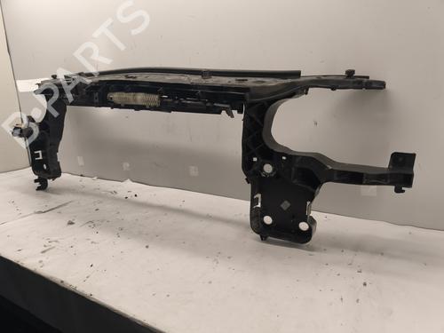 Frontplade/Frontkurv RENAULT MEGANE II Saloon (LM0/1_) | BP32856461C72 - Image 4