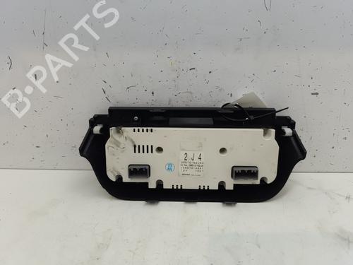 Climate control SUZUKI SWIFT III (MZ, EZ) 1.3 (RS413, ZC11S) | BP27194396I5 - Image 2