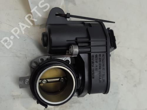Throttle body PEUGEOT 108 1.2 | BP27725589M82 - Image 2