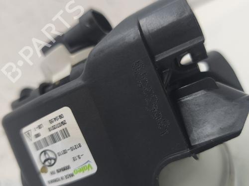 Right front fog light PEUGEOT 108 1.0 VTi | BP26732146C31