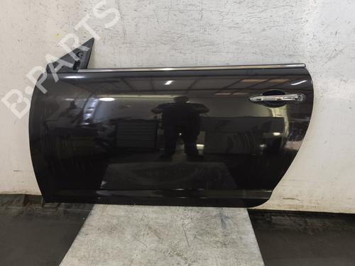 Used Left front door Left front door ALFA ROMEO MITO (955_) 1.6 JTDM (955AXC1B) (120 hp) 34259954 34259954