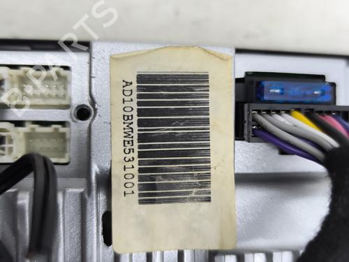 Display monitor BMW X5 (E53) 4.4 i | BP30162438C48