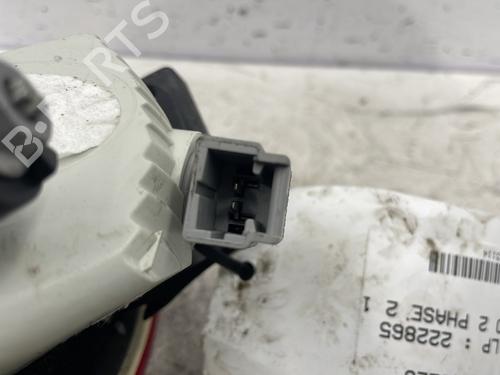 Used Right tailgate light Right tailgate light RENAULT TWINGO II (CN0_) 1.2 16V (CN04, CN0B) (75 hp) 24113374 24113374