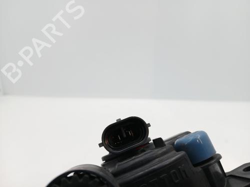 Right front fog light CITROËN C4 Picasso II  | BP34260840C31  - Image 5