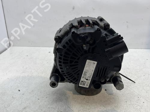 Alternator CITROËN C5 III (RD_) 2.0 HDi 165 (RDRHHA, RDRHH8) | BP29639850M7 