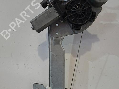 Used Rear right window mechanism Rear right window mechanism DACIA DUSTER (HS_) 1.5 dCi 4x4 (109 hp) 22822194 22822194