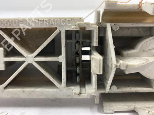 Used Lamp holder Lamp holder RENAULT RAPID Box Body/MPV (F40_, G40_) 1.9 D (F40P, F40N, F40E) (64 hp) 22817683 22817683