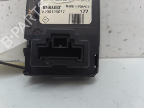 Card reader RENAULT MEGANE II (BM0/1_, CM0/1_) 1.6 16V | BP27296534E4 