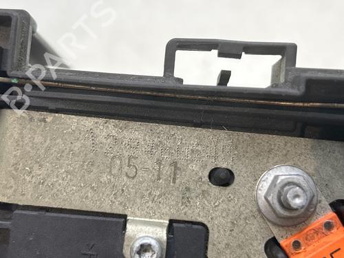 Used Electronic module Electronic module 37472607 37472607