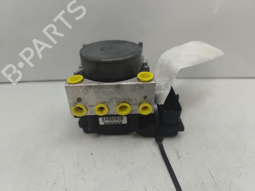Used ABS pump FIAT PUNTO (199_) 1.3 D Multijet (84 hp) 30846651