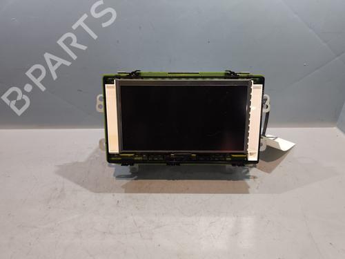 Used Display monitor SUZUKI SWIFT V (AZ) 1.2 (A2L412, ZC83S) (90 hp) 29439067