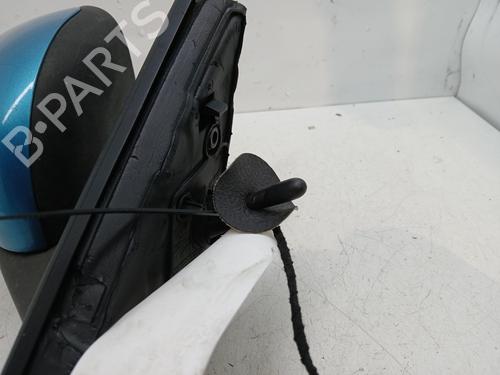 Right mirror RENAULT TWINGO III (BCM_, BCA_) 1.0 SCe 70 | BP29491974C27 