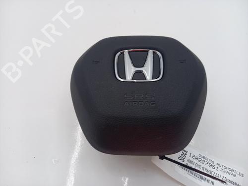 Used Driver airbag HONDA CIVIC XI Hatchback (FL) 2.0 e:HEV (184 hp) 32197482