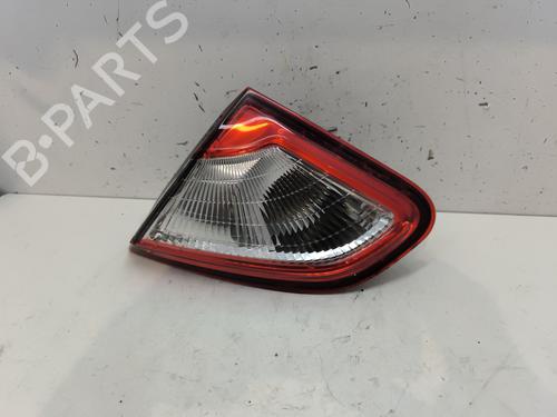 Used Right tailgate light NISSAN QASHQAI / QASHQAI +2 I (J10, NJ10, JJ10E) 1.5 dCi (110 hp) 26906624