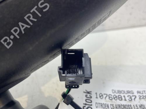 Rear mirror CITROËN C5 AIRCROSS (A_) 1.5 BlueHDi 130 (ACYHZJ, ACYHZR) | BP26911327I6 - Image 2