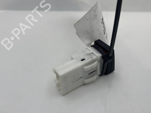 Warning switch NISSAN QASHQAI I (J10, NJ10) 1.6 dCi | BP32404815I22