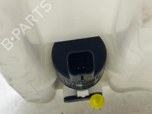 Used Windscreen washer tank Windscreen washer tank PEUGEOT PARTNER Box Body/MPV (K9) 1.5 BlueHDi 100 (102 hp) 40077785 40077785