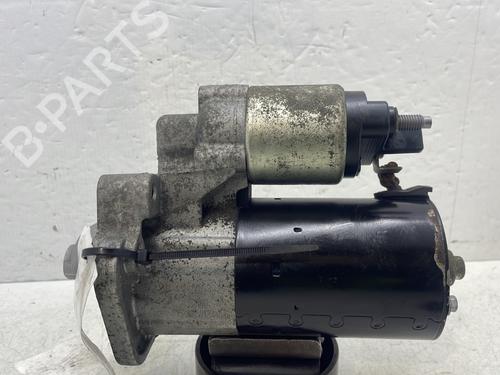 Used Starter Starter RENAULT KANGOO / GRAND KANGOO II (KW0/1_) 1.5 dCi 75 (KW07, KW10, KW04) (75 hp) 33198555 33198555