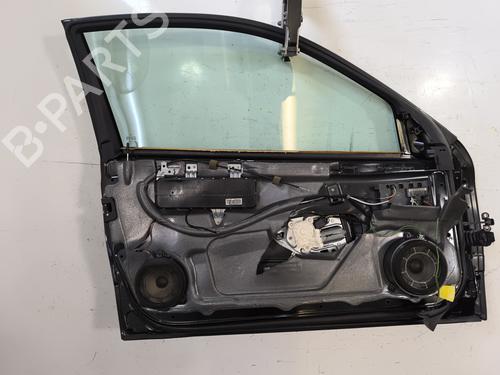 Left front door MERCEDES-BENZ C-CLASS Coupe (CL203) C 180 Kompressor (203.746) | BP28277544C2 