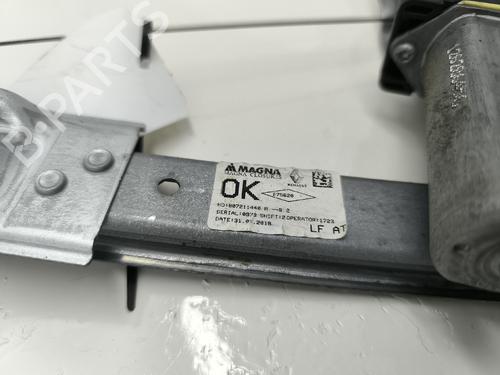 Front left window mechanism DACIA LOGAN MCV II TCe 90 (K8M1, K8MA, K8AC) | BP36002973C22 - Image 5