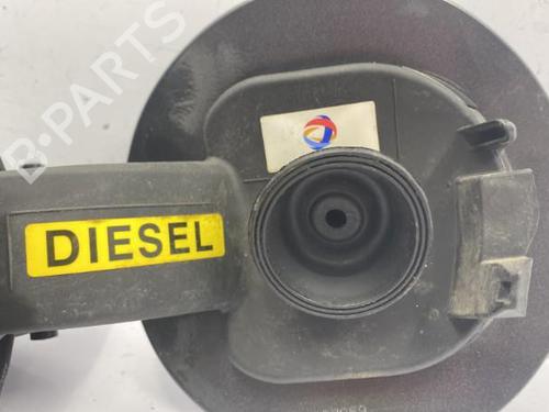 Fuel flap CITROËN C4 Picasso II 1.6 HDi / BlueHDi 115 | BP22835151C131 