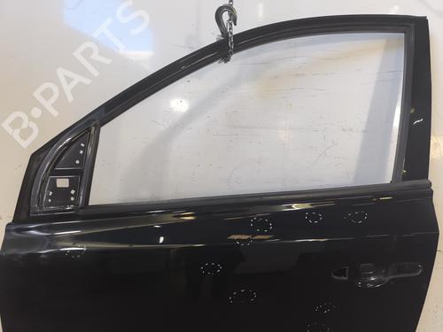Left front door RENAULT KOLEOS I (HY_) 2.0 dCi 4x4 (HY0K) | BP27989665C2 