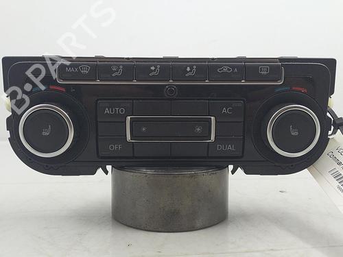 Climate control VW PASSAT CC B6 (357) 2.0 TDI | BP22826220I5 