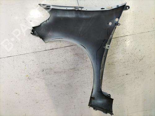 Right front fenders RENAULT CLIO III (BR0/1, CR0/1) 1.6 16V (BR05, BR0B, BR0Y, BR15, BR1J, BR1M, BR1Y, CR0B,... | BP30647450C42 
