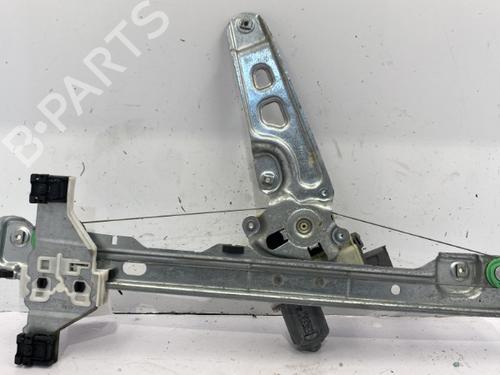 Front left window mechanism PEUGEOT 5008 (0U_, 0E_) 1.6 BlueHDi 120 | BP22844037C22 