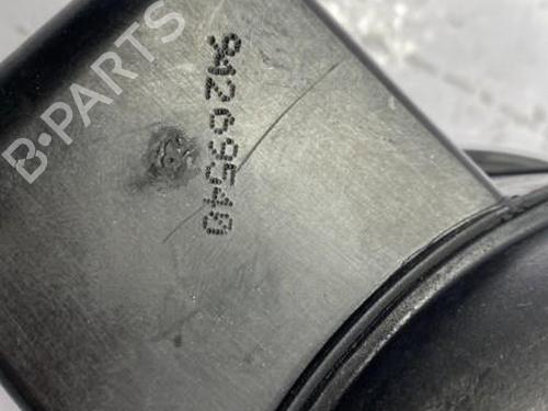 Fuel flap SEAT LEON (1P1) 1.6 TDI | BP22843015C131