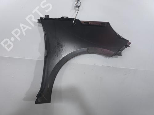Used Left front fenders Left front fenders 39109305 39109305