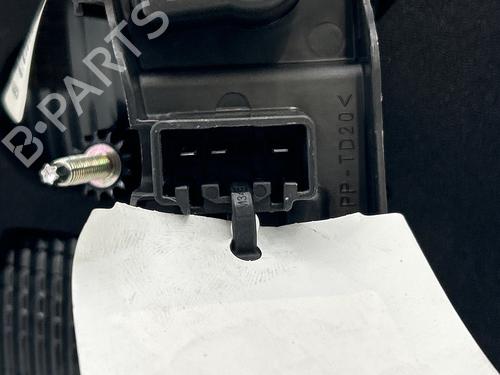 Right tailgate light FORD C-MAX II (DXA/CB7, DXA/CEU) 1.6 TDCi | BP39894087C80 - Image 4
