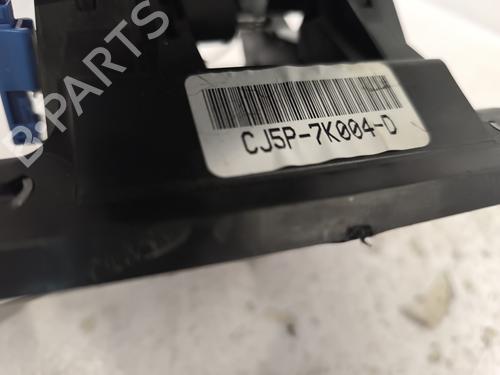 Gear lever FORD KUGA II (DM2) 2.0 TDCi 4x4 | BP26741818M90 - Image 5
